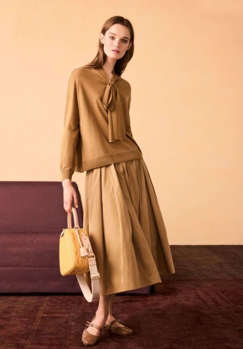 CH CAROLINA HERRERA PRE-FALL 2024