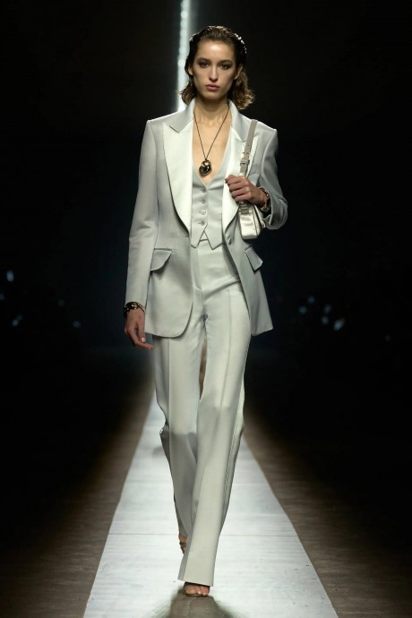 Коллекция Tom Ford Fall 2024 Ready-to-Wear