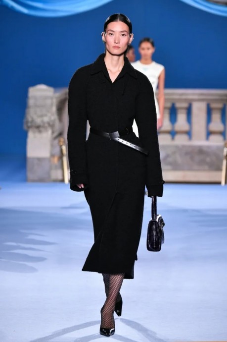 Коллекция Tory Burch Ready-To-Wear Осень-Зима 2023