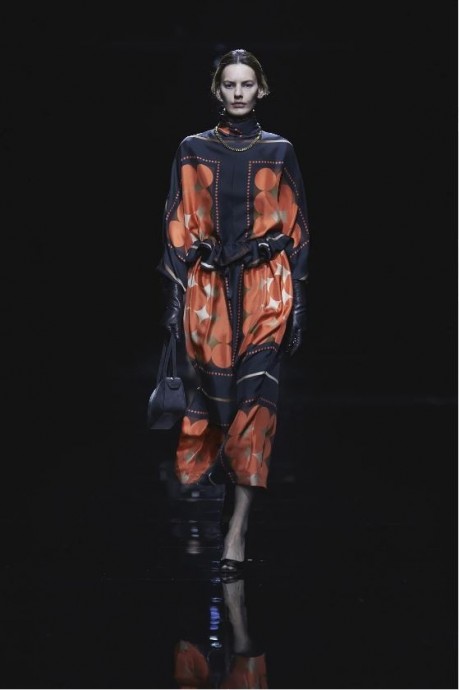 Коллекция Khaite Ready-To-Wear Fall/Winter 2024 New York