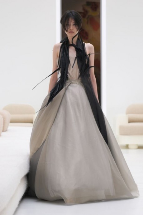 Aelis Осень 2024 Couture