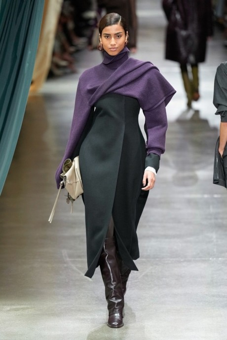 Высокая мода Fendi, Fall-Winter 2024/25