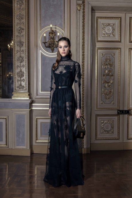 Лучшие в моде: Zuhair Murad Pre-Fall 2024 Collection