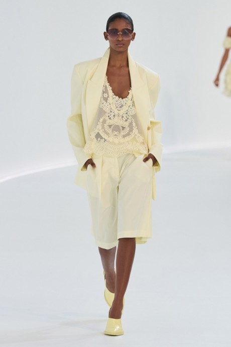 Высокая мода Zimmermann Spring/Summer 2024