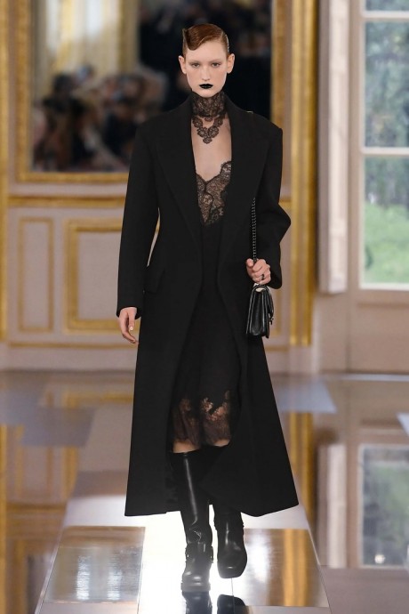 Коллекция Valentino Fall 2024 Ready-to-Wear