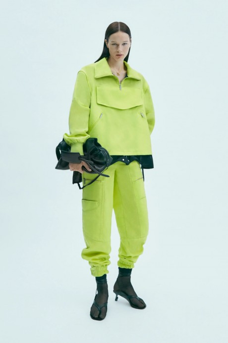 Обзор коллекции Off-White Resort 2024