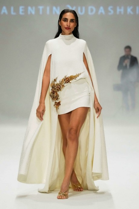 Высокая мода Valentin Yudashkin, Spring/Summer 2024