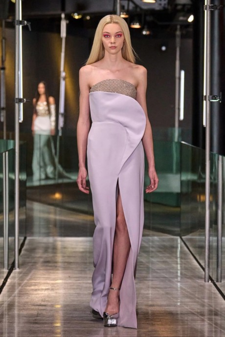 Коллекция Antonio Grimaldi FALL 2024 COUTURE