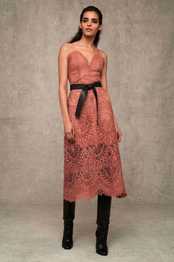 Marissa Webb Pre-Fall 2018 Collection