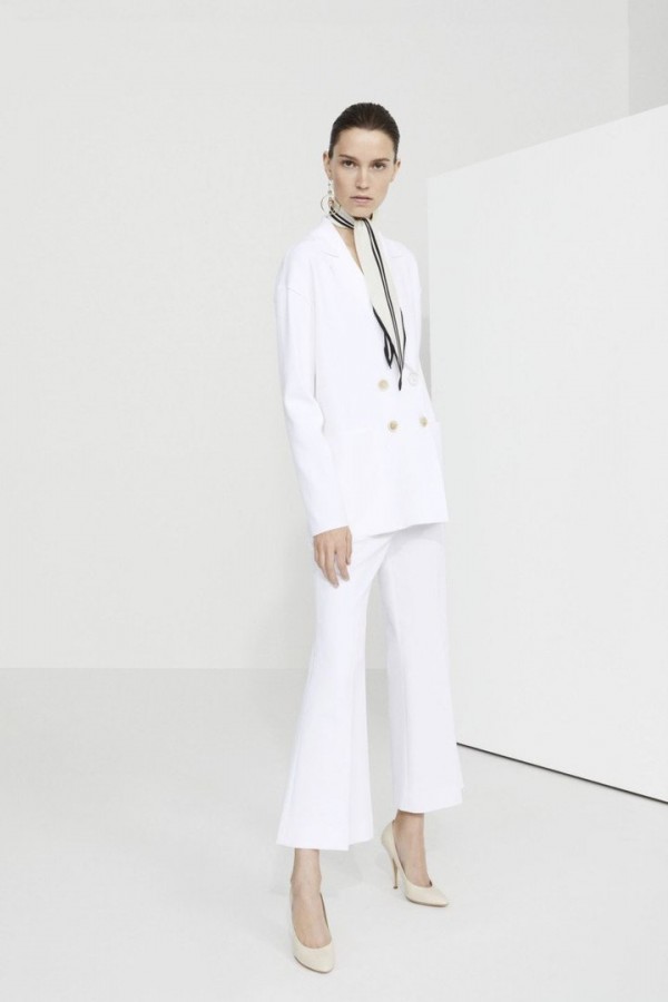 Piazza Sempione - Resort 2018