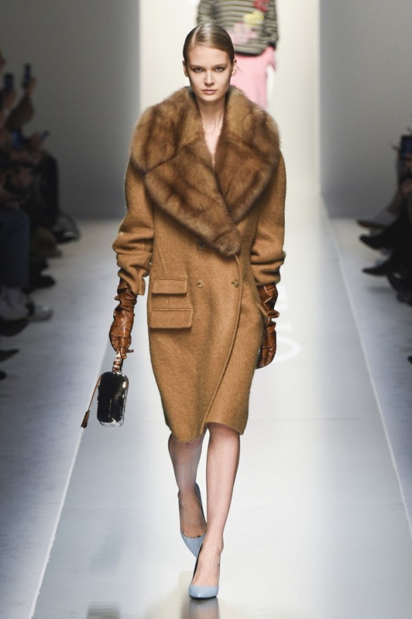 Ermanno Scervino - Fall-Winter 2018\2019