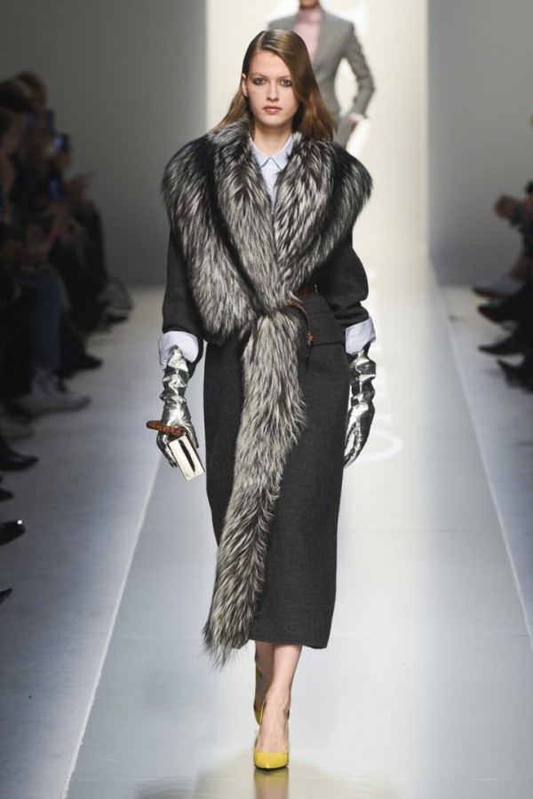 Ermanno Scervino - Fall-Winter 2018\2019