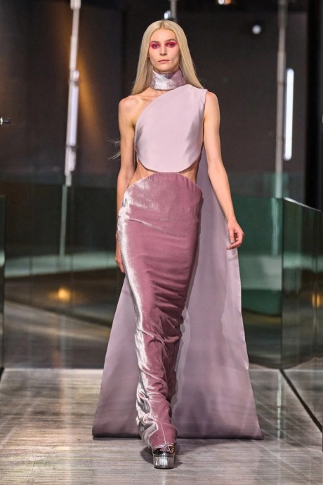 Коллекция Antonio Grimaldi FALL 2024 COUTURE