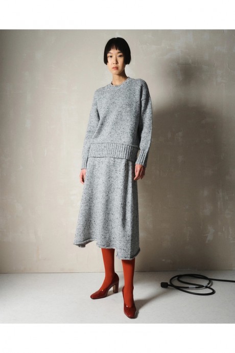 Коллекция Rachel Comey Fall 2024 Ready-to-Wear