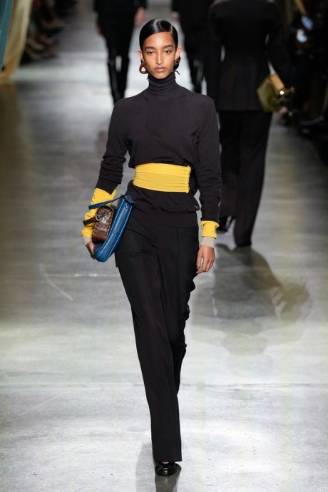 Высокая мода Fendi, Fall-Winter 2024/25