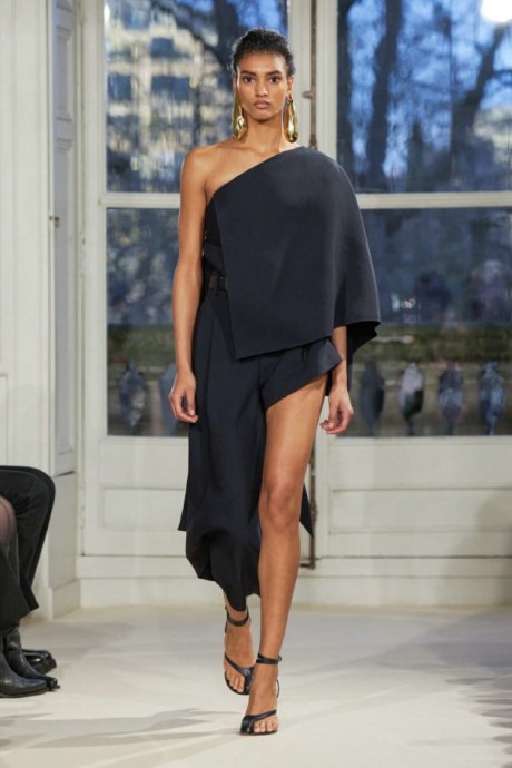 Коллекция Alexandre Vauthier Haute Couture Весна-Лето 2025