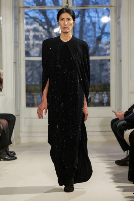 Коллекция Alexandre Vauthier Haute Couture Весна-Лето 2025