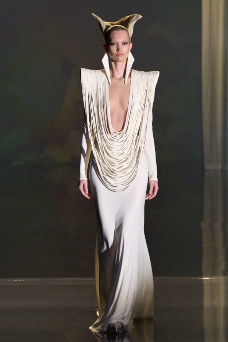 Коллекция Stephane Rolland Haute Couture Весна-Лето 2025