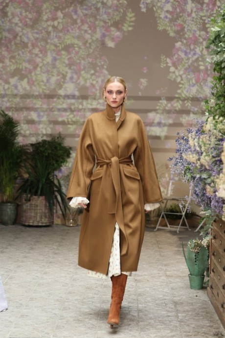 Высокая мода Luisa Beccaria, Fall-Winter 2024/25