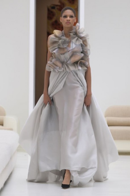 Aelis Осень 2024 Couture