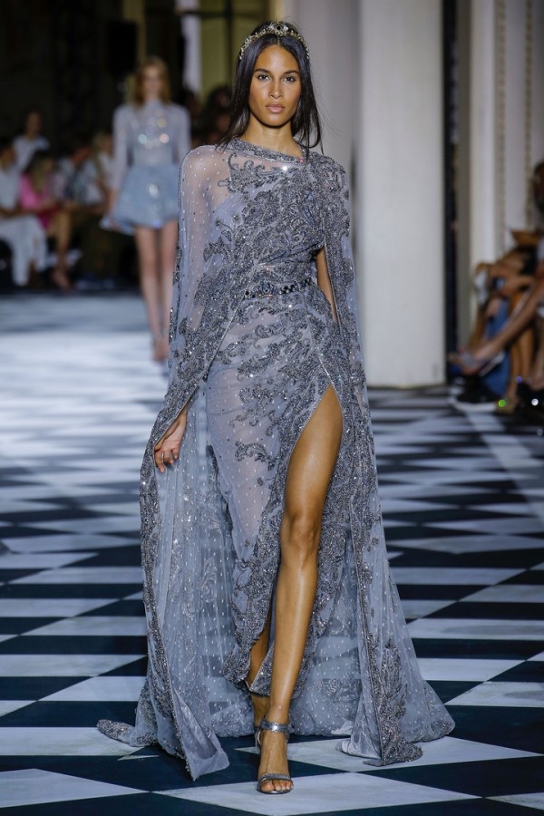 Zuhair Murad - Fall-Winter 2018\2019