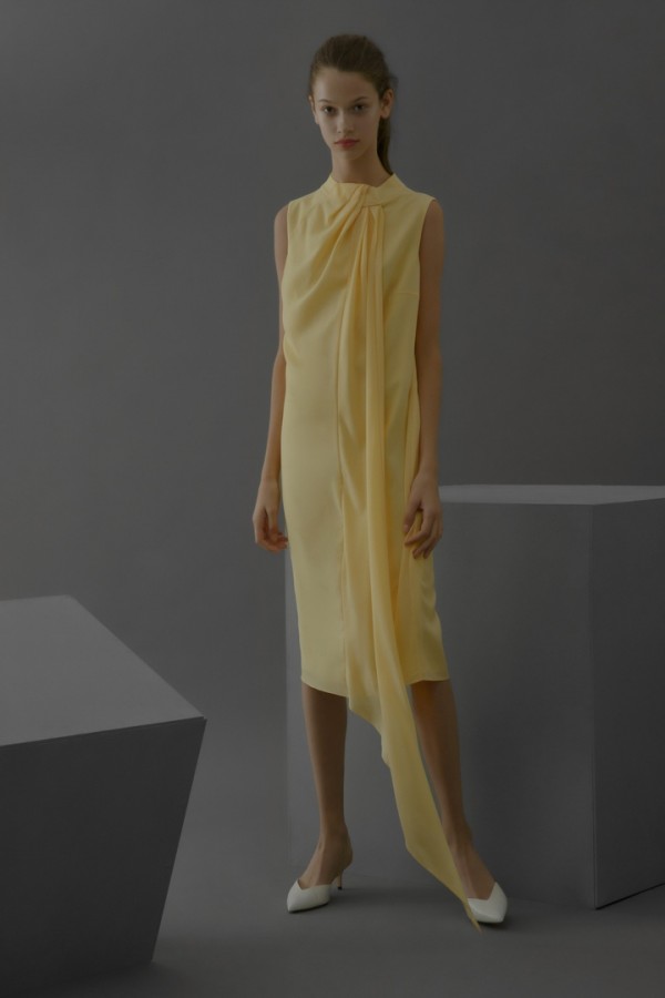 JD. Julia Davidian - Spring-Summer 2019