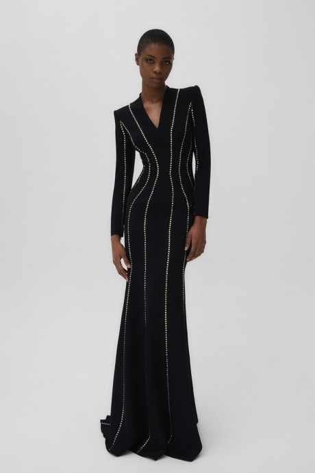 Высокая мода Jenny Packham, Pre-Fall 2025