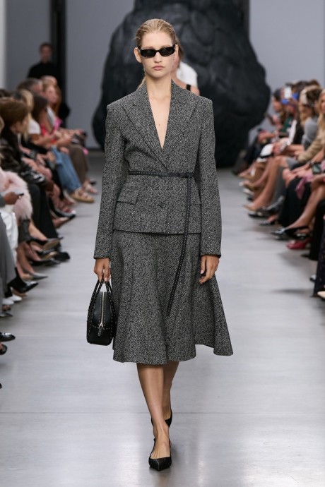 Высокая мода Michael Kors, Spring/Summer 2025