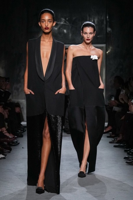 Высокая мода Tom Ford, Fall-Winter 2025/26