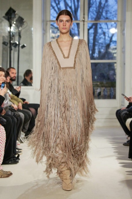 Коллекция Alexandre Vauthier Haute Couture Весна-Лето 2025