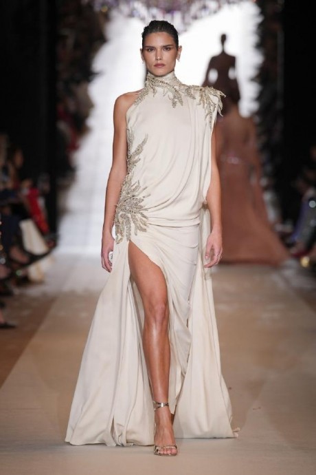 Коллекция Zuhair Murad Haute Couture Весна-Лето 2024