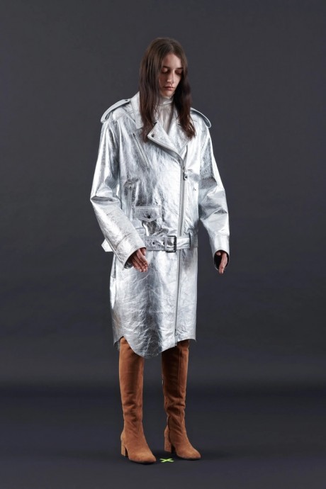 Обзор коллекции Marni PRE-FALL 2024 Ready-to-Wear