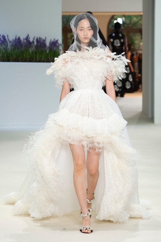 Giambattista Valli Couture