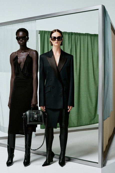 Коллекция Givenchy RESORT 2024