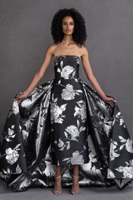 Высокая мода Reem Acra, Pre-Fall 2025