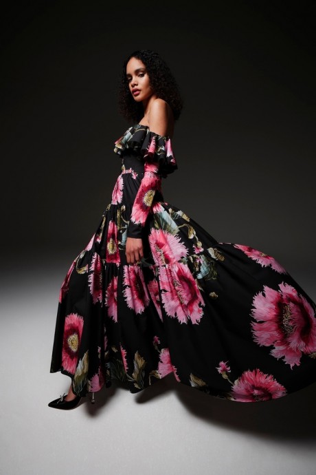 Высокая мода Giambattista Valli