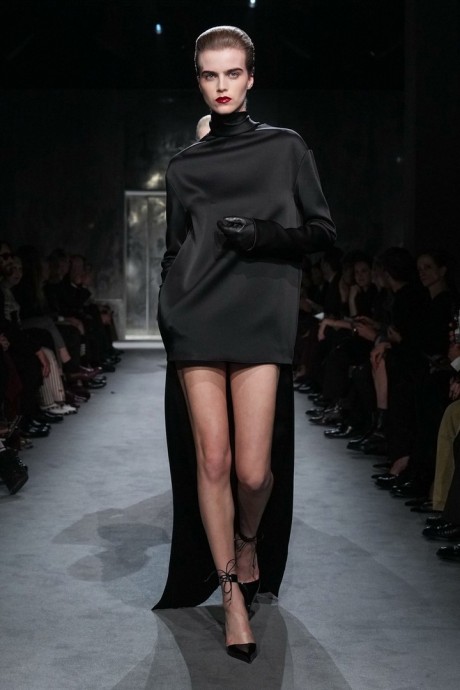 Высокая мода Tom Ford, Fall-Winter 2025/26