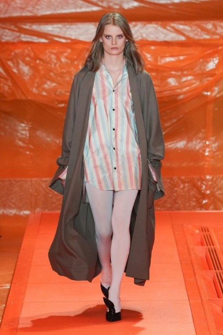 Коллекция Louis Vuitton Ready-To-Wear Весна-Лето 2024