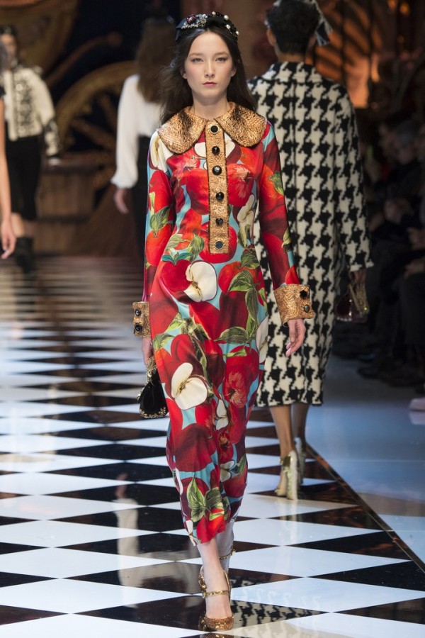 Dolce & Gabbana 2019