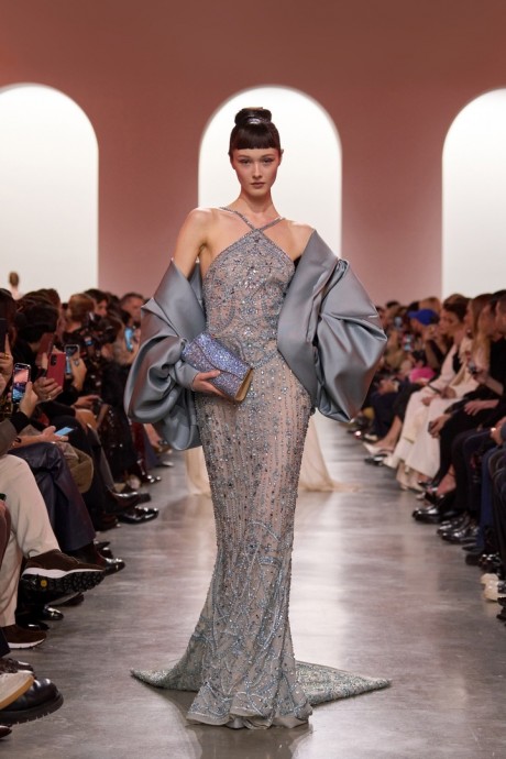 Высокая мода Elie Saab, Spring/Summer 2025