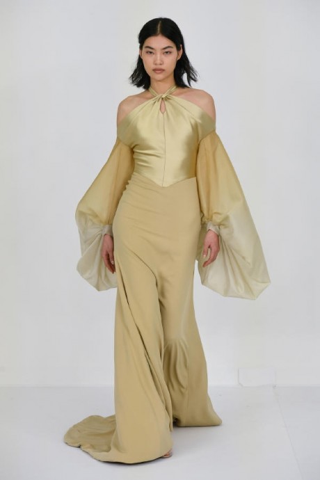 Коллекция Alexis Mabille Haute Couture Весна-Лето 2024