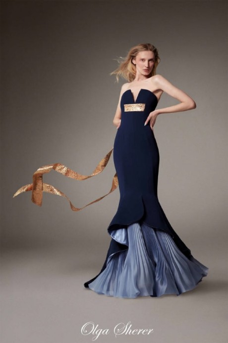 Коллекция Alexis Mabille Haute Couture Весна-Лето 2025