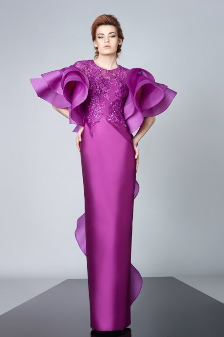 Edward Arsouni Couture