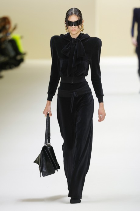 Коллекция Balenciaga Ready-To-Wear Осень-Зима 2023-2024