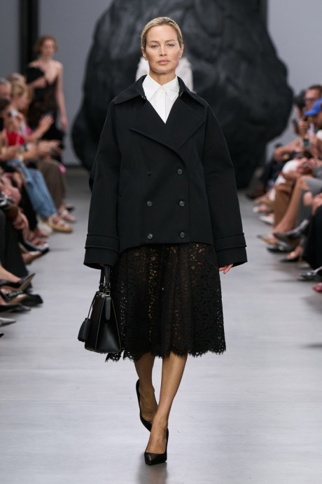 Высокая мода Michael Kors, Spring/Summer 2025