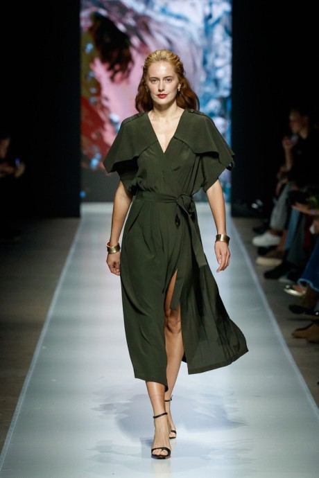 Высокая мода Julia Dalakian, Spring/Summer 2025