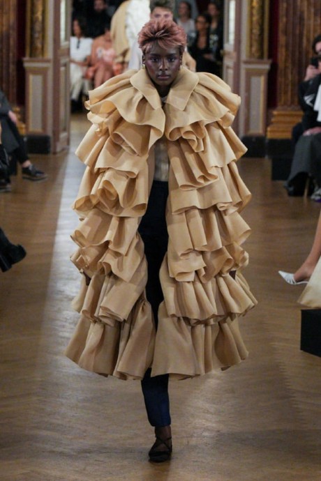 Коллекция Viktor & Rolf Haute Couture Весна-Лето 2025