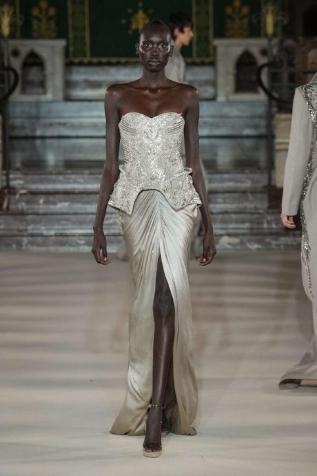 Коллекция Gaurav Gupta Haute Couture Весна-Лето 2024