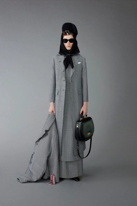 Коллекция Thom Browne PRE-FALL 2024