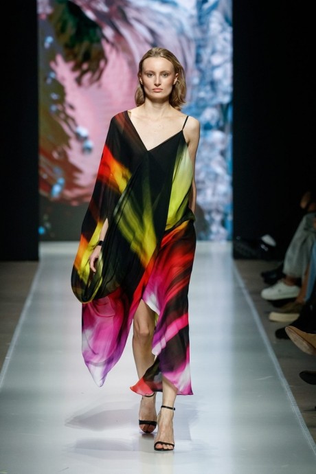 Высокая мода Julia Dalakian, Spring/Summer 2025